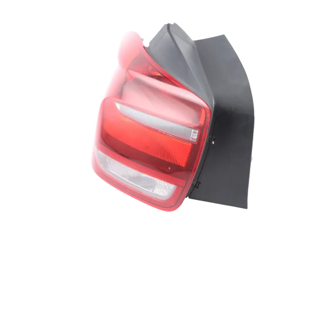 Luz Trasera Blanco Intermitente Izquierda para BMW F20 F21 con número de pieza 7270097 BMW F20 F21 Luz Trasera Blanco Intermitente Izquierda - SKU 7270097-1 - Número de pieza 7270097