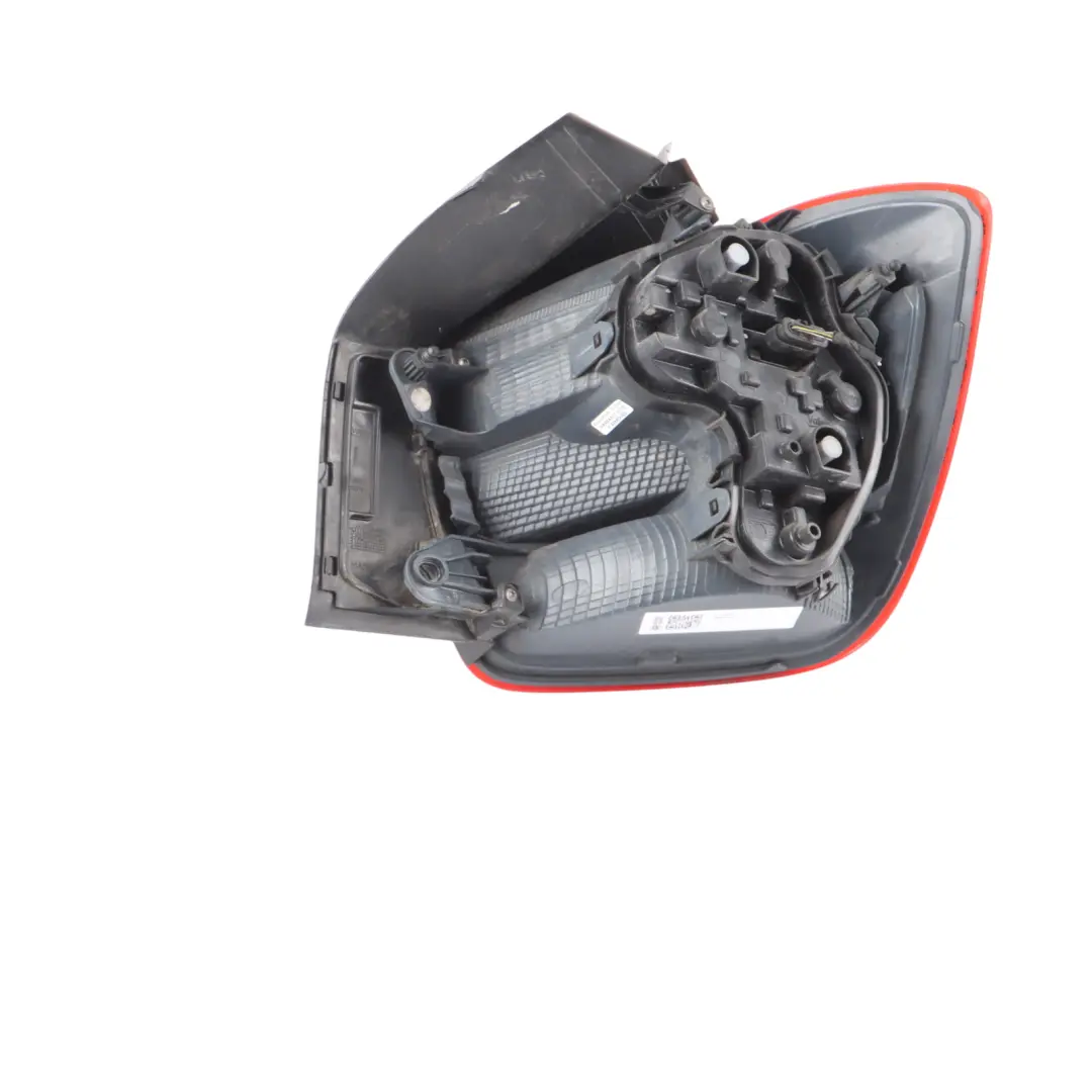 BMW F20 F21 Fanale Posteriore Bianco Indicatore Di Direzione Sinistro - SKU 7270097-1 - Numero di parte 7270097