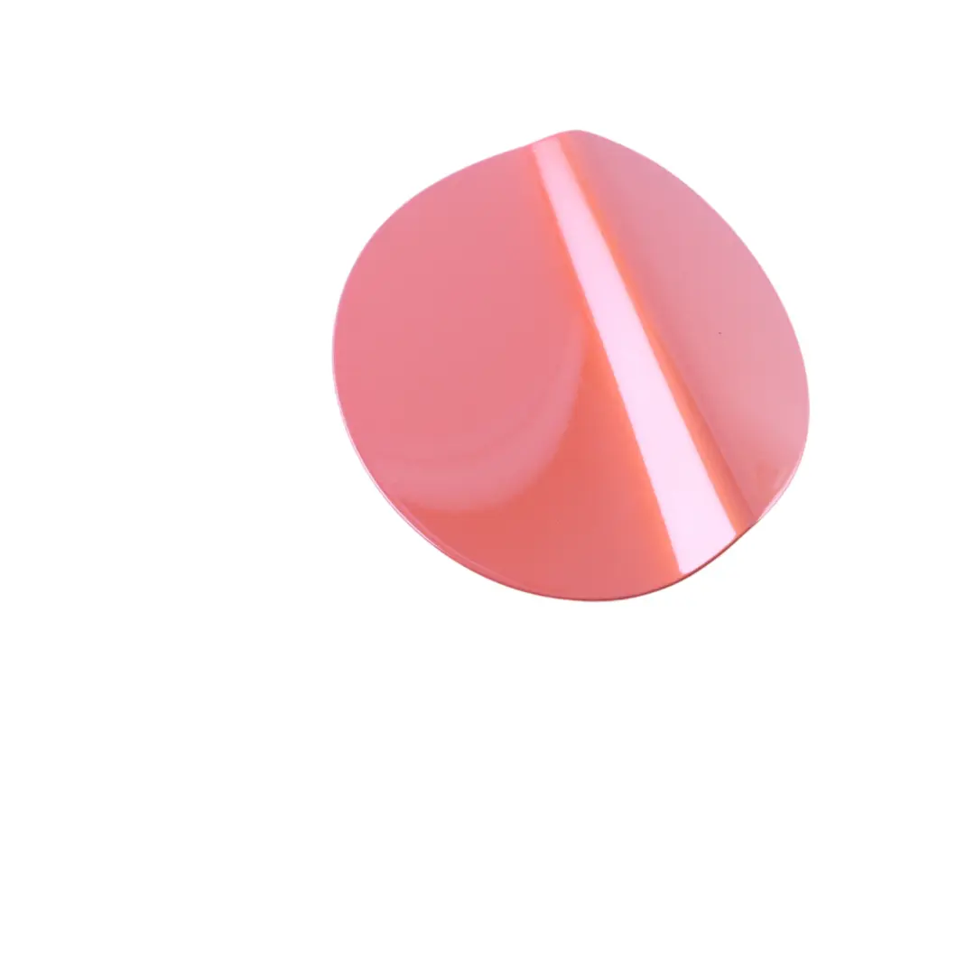 Embellecedor Tapa Depósito Combustible Naranja Valencia Metalizado - B44 para BMW F20 con número de pieza 7270765 BMW F20 Embellecedor Tapa Depósito Combustible Naranja Valencia Metalizado - B44 - SKU 7270765-ORG - Número de pieza 7270765