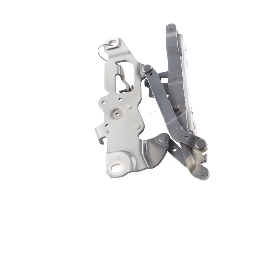Hood Hinge BMW F10 F11 F12 Engine Bonnet Left N/S Sophisto Grey A90 to with Part number 7270883 Hood Hinge BMW F10 F11 F12 Engine Bonnet Left N/S Sophisto Grey A90 - SKU 7270883-SBR - Part number 7270883