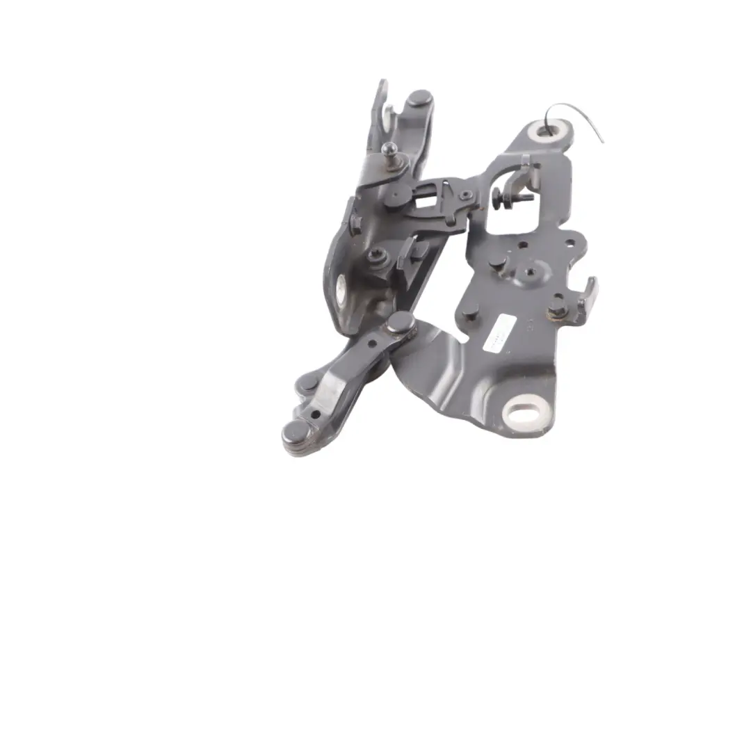  Hood Hinge BMW F10 F11 F12 Engine Bonnet Left N/S Sophisto Grey A90 - SKU 7270883-SBR - Part number 7270883