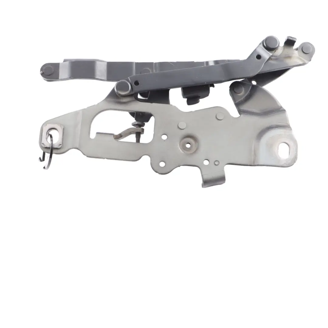 Hood Hinge BMW F10 F11 F12 Engine Bonnet Left N/S Sophisto Grey A90 to with Part number 7270883 Hood Hinge BMW F10 F11 F12 Engine Bonnet Left N/S Sophisto Grey A90 - SKU 7270883-SBR - Part number 7270883