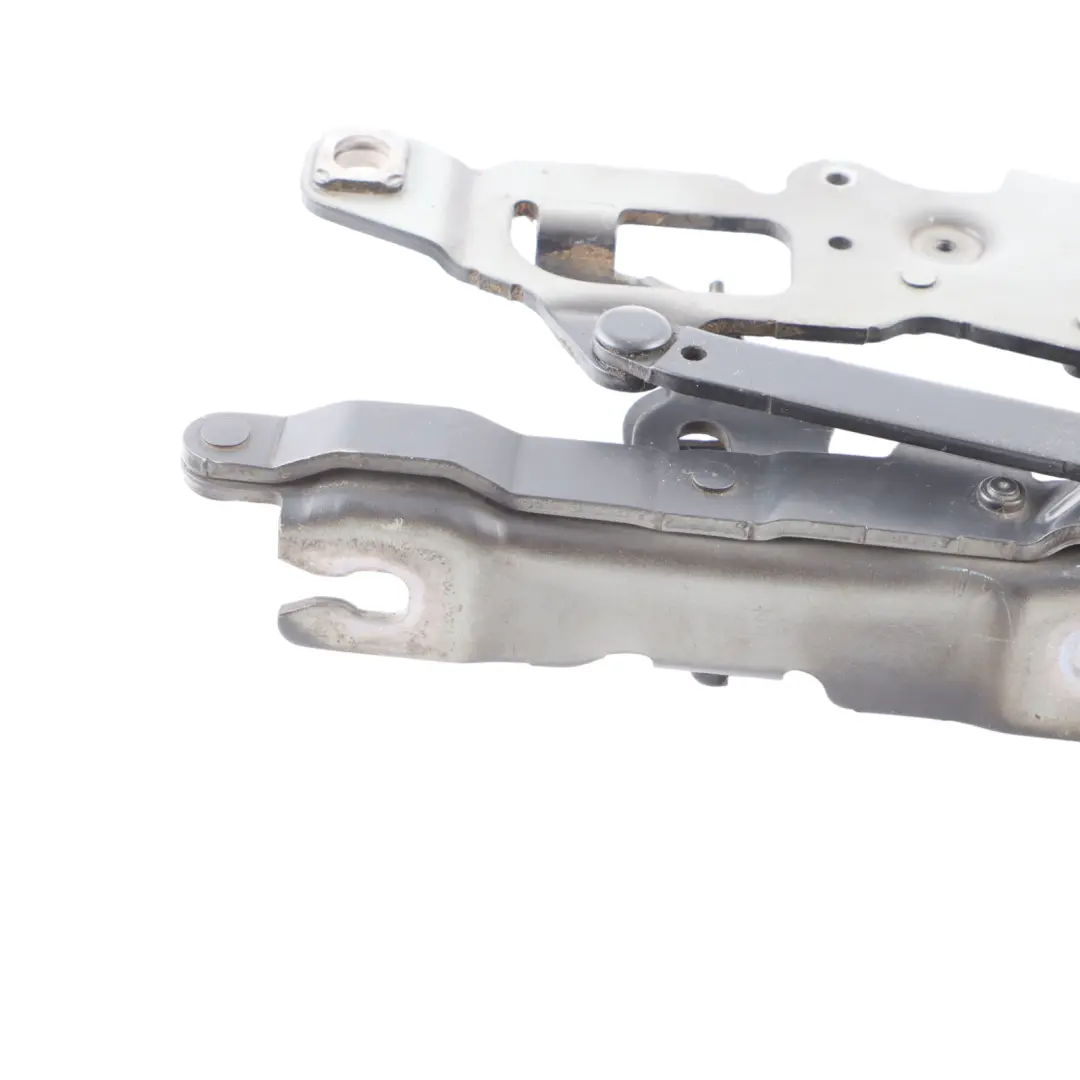 Hood Hinge BMW F10 F11 F12 Engine Bonnet Right O/S Sophisto Grey A90 to with Part number 7270884 Hood Hinge BMW F10 F11 F12 Engine Bonnet Right O/S Sophisto Grey A90 - SKU 7270884-SBR - Part number 7270884