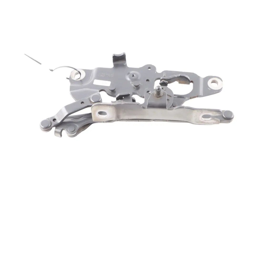  Hood Hinge BMW F10 F11 F12 Engine Bonnet Right O/S Sophisto Grey A90 - SKU 7270884-SBR - Part number 7270884