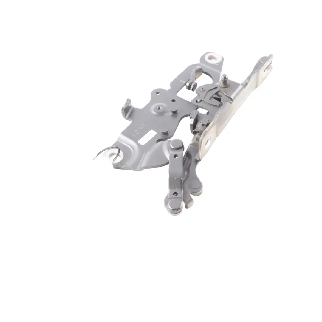 Hood Hinge BMW F10 F11 F12 Engine Bonnet Right O/S Sophisto Grey A90 to with Part number 7270884 Hood Hinge BMW F10 F11 F12 Engine Bonnet Right O/S Sophisto Grey A90 - SKU 7270884-SBR - Part number 7270884