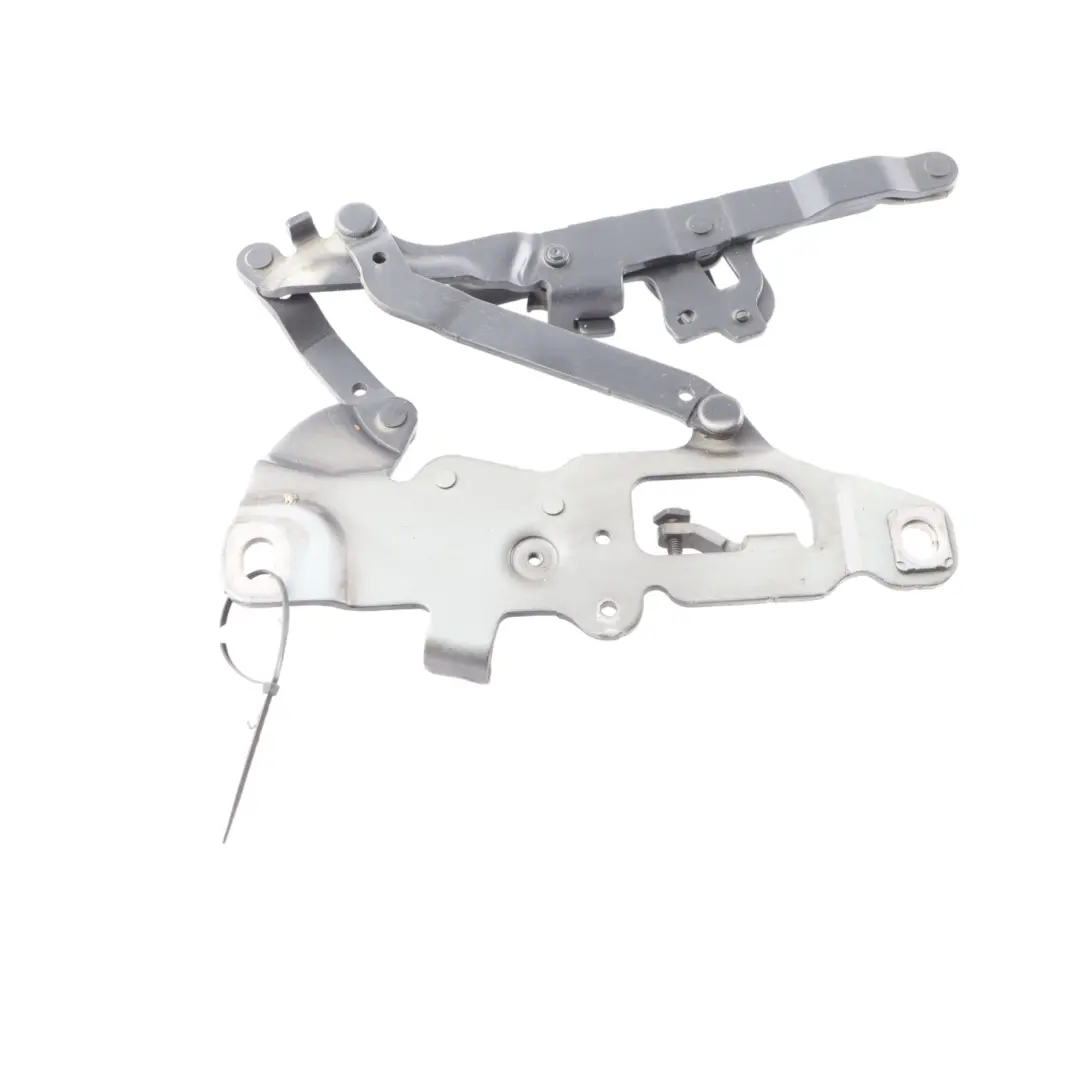  Hood Hinge BMW F10 F11 F12 Engine Bonnet Right O/S Sophisto Grey A90 - SKU 7270884-SBR - Part number 7270884