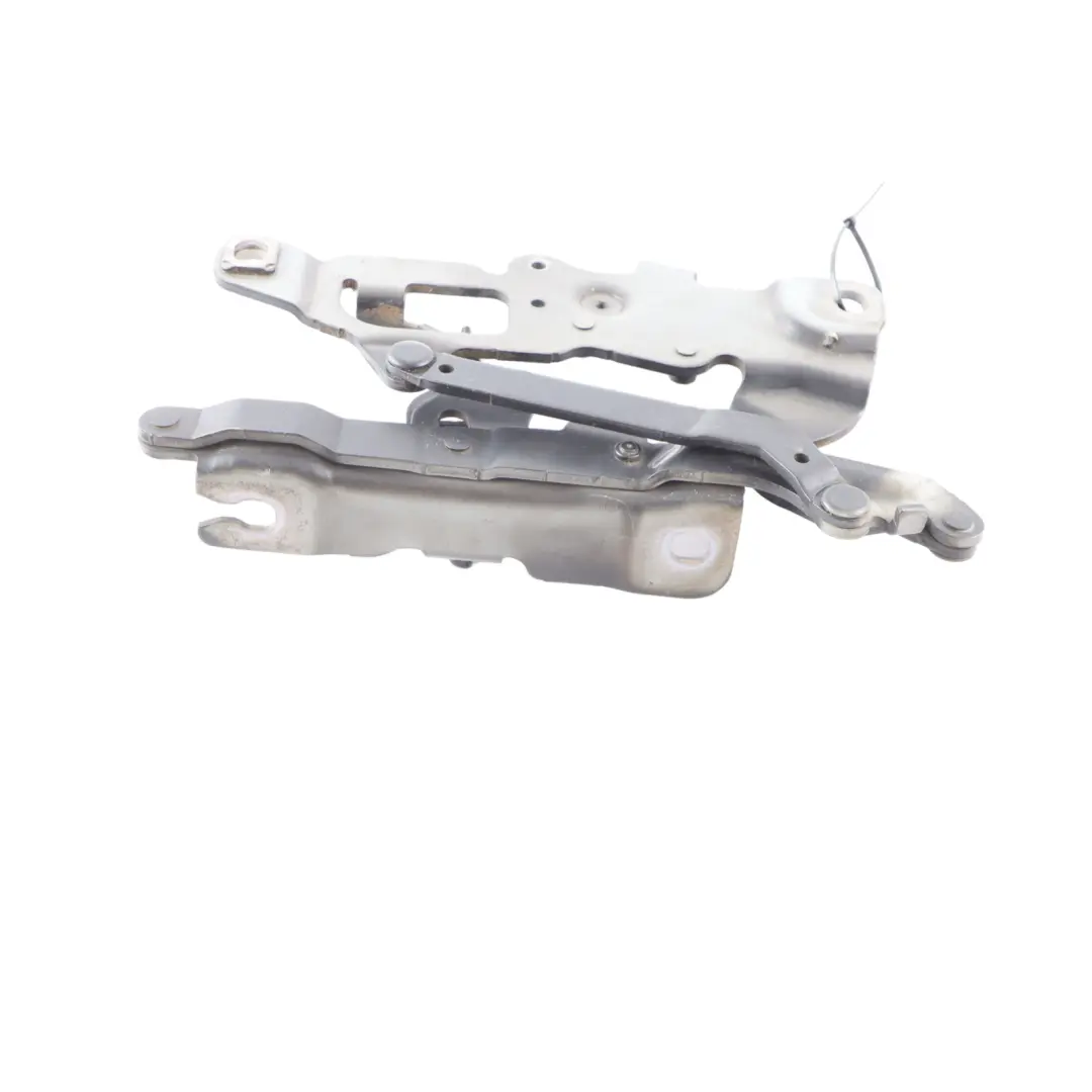  Hood Hinge BMW F10 F11 F12 Engine Bonnet Right O/S Sophisto Grey A90 - SKU 7270884-SBR - Part number 7270884