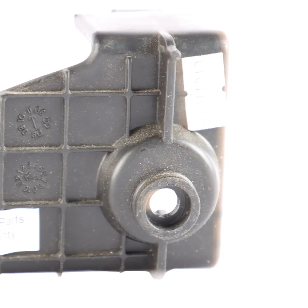 Mini R56 R57 R60 Coffre Triangle Signalisation Hayon Fixation Gauche - SKU 7272405 - Numéro de pièce 7272405