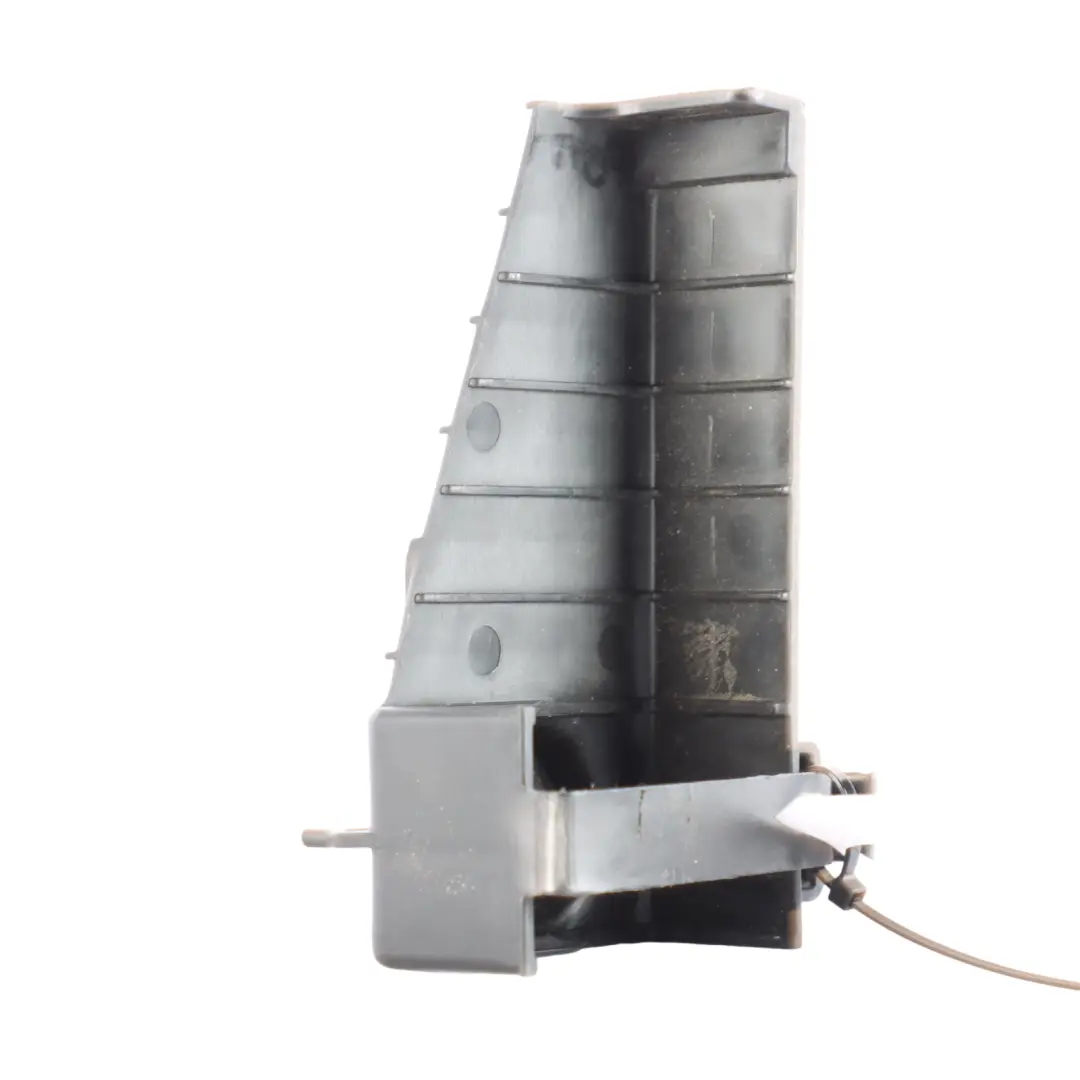 Staffa Bagagliaio Montaggio Triangolo Avvertimento per Mini R56 R57 R60 con numero di parte 7272405 Mini R56 R57 R60 Staffa Bagagliaio Montaggio Triangolo Avvertimento - SKU 7272405 - Numero di parte 7272405