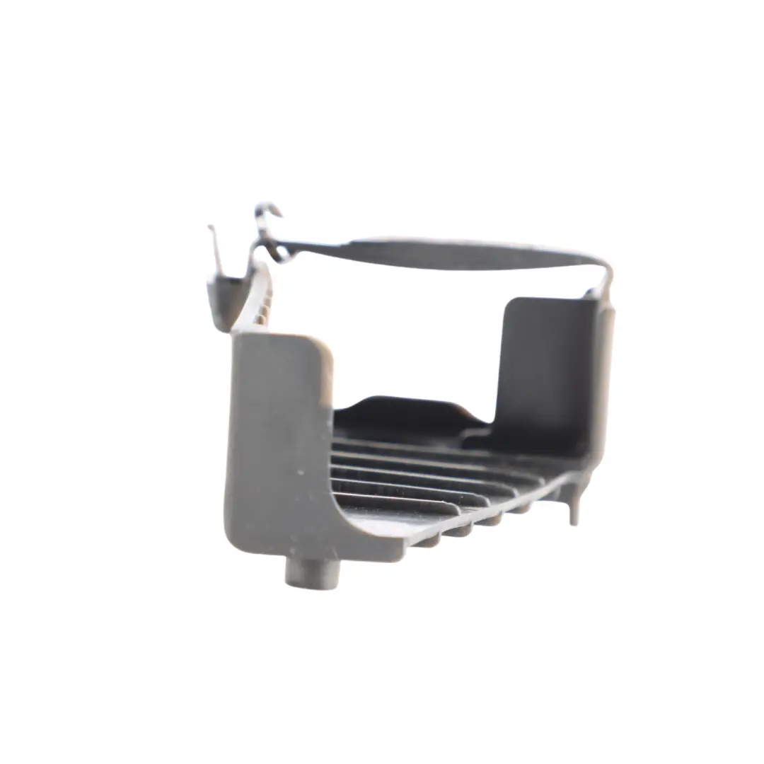 Mini R56 R57 R60 Coffre Triangle Signalisation Hayon Fixation Gauche - SKU 7272405 - Numéro de pièce 7272405