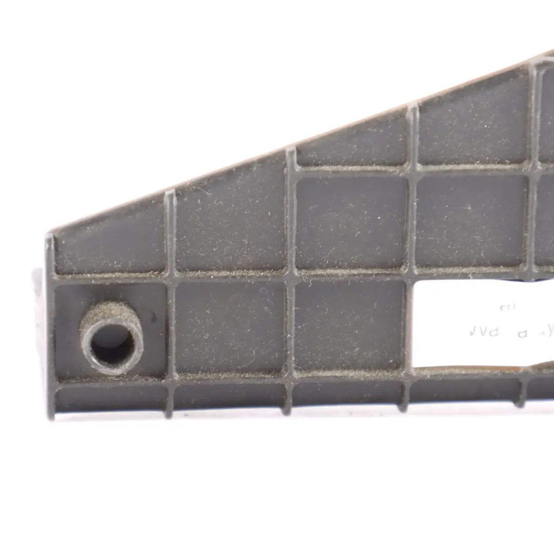 Mini R56 R57 R60 Staffa Bagagliaio Montaggio Triangolo Avvertimento - SKU 7272405 - Numero di parte 7272405