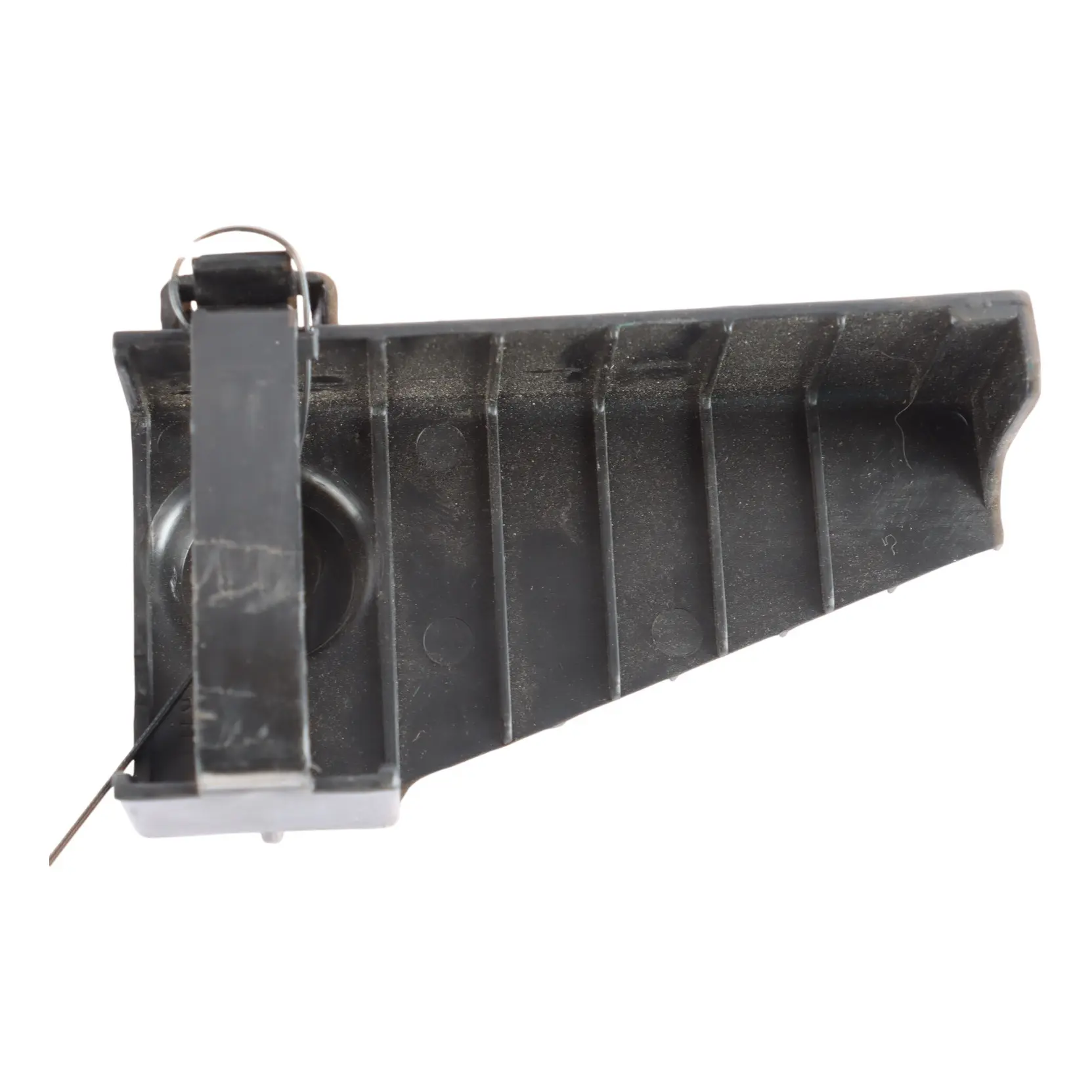 Mini R56 R57 R60 Kofferraumhalterung Kofferraumdeckel Halterung Rechts 7272406