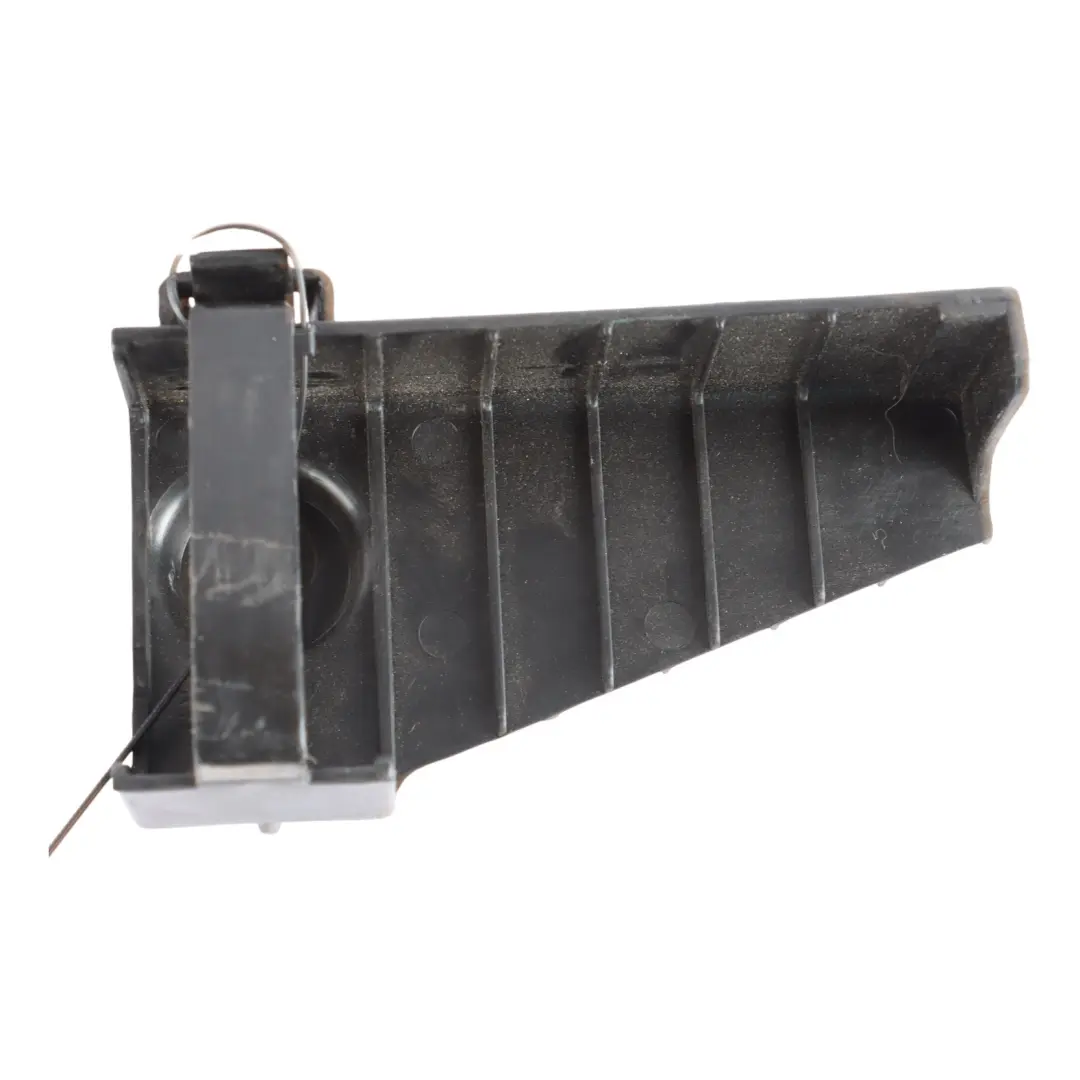  Trunk Bracket Mini R56 R57 R60 Boot Lid Warning Triangle Mount Right O/S - SKU 7272406 - Part number 7272406