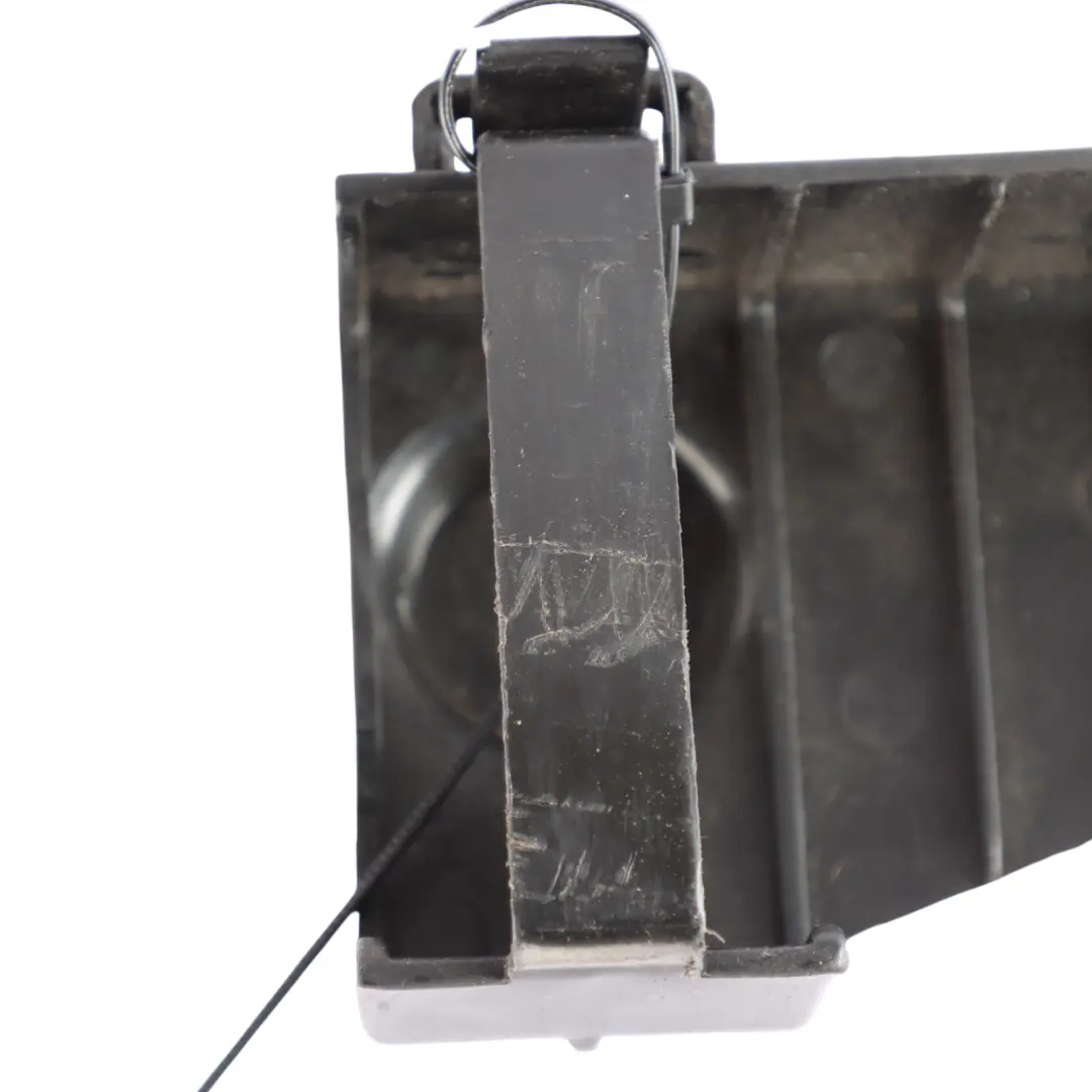 Mini R56 R57 R60 Support Coffre Triangle Signalisation Hayon Droit Côté - SKU 7272406 - Numéro de pièce 7272406