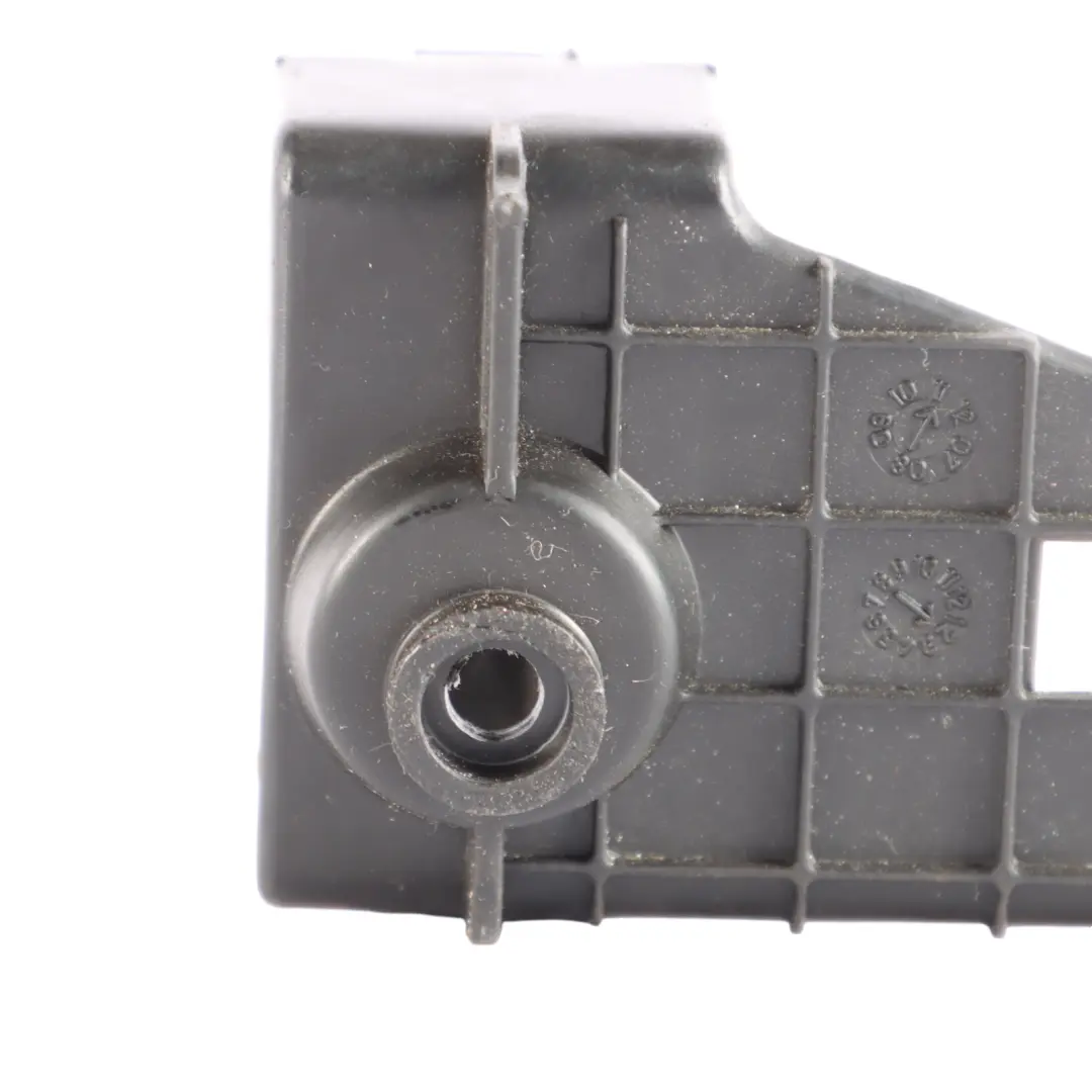 Trunk Bracket Mini R56 R57 R60 Boot Lid Warning Triangle Mount Right O/S to with Part number 7272406 Trunk Bracket Mini R56 R57 R60 Boot Lid Warning Triangle Mount Right O/S - SKU 7272406 - Part number 7272406