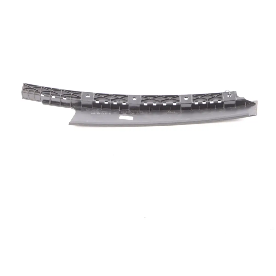 BMW F20 Finisher B-Pillar Outer Rear Left N/S Door Glanzchwarz - SKU 7276963-1 - Part number 7276963