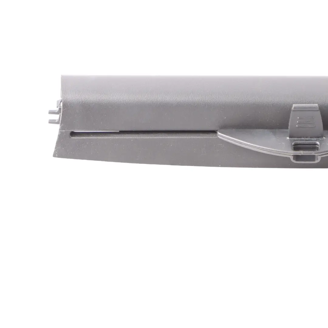  Roller Blind BMW F30 F80 M3 Sun Blind Rear Triangular Window Right O/S - SKU 7281124 - Part number 7281124