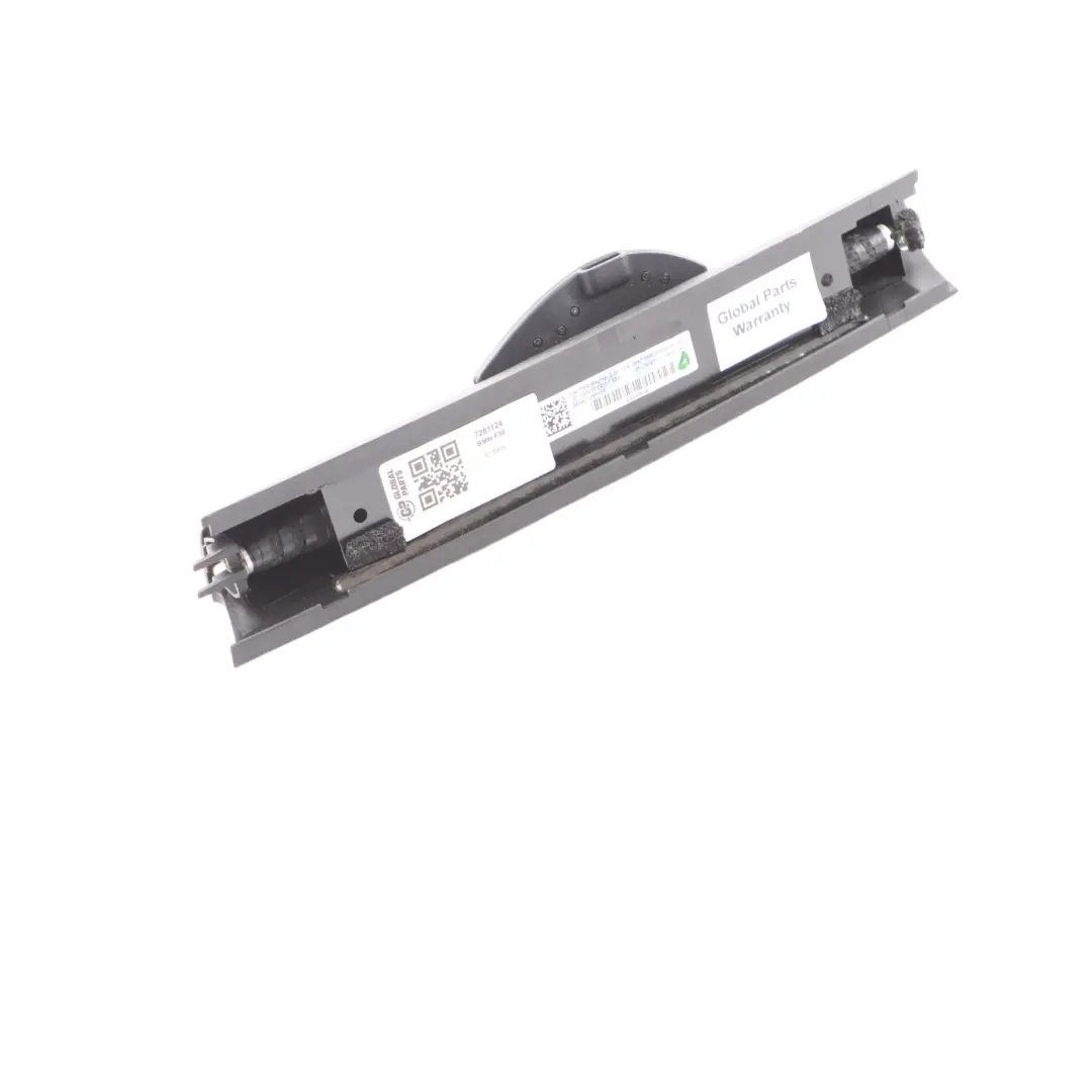  Roller Blind BMW F30 F80 M3 Sun Blind Rear Triangular Window Right O/S - SKU 7281124 - Part number 7281124