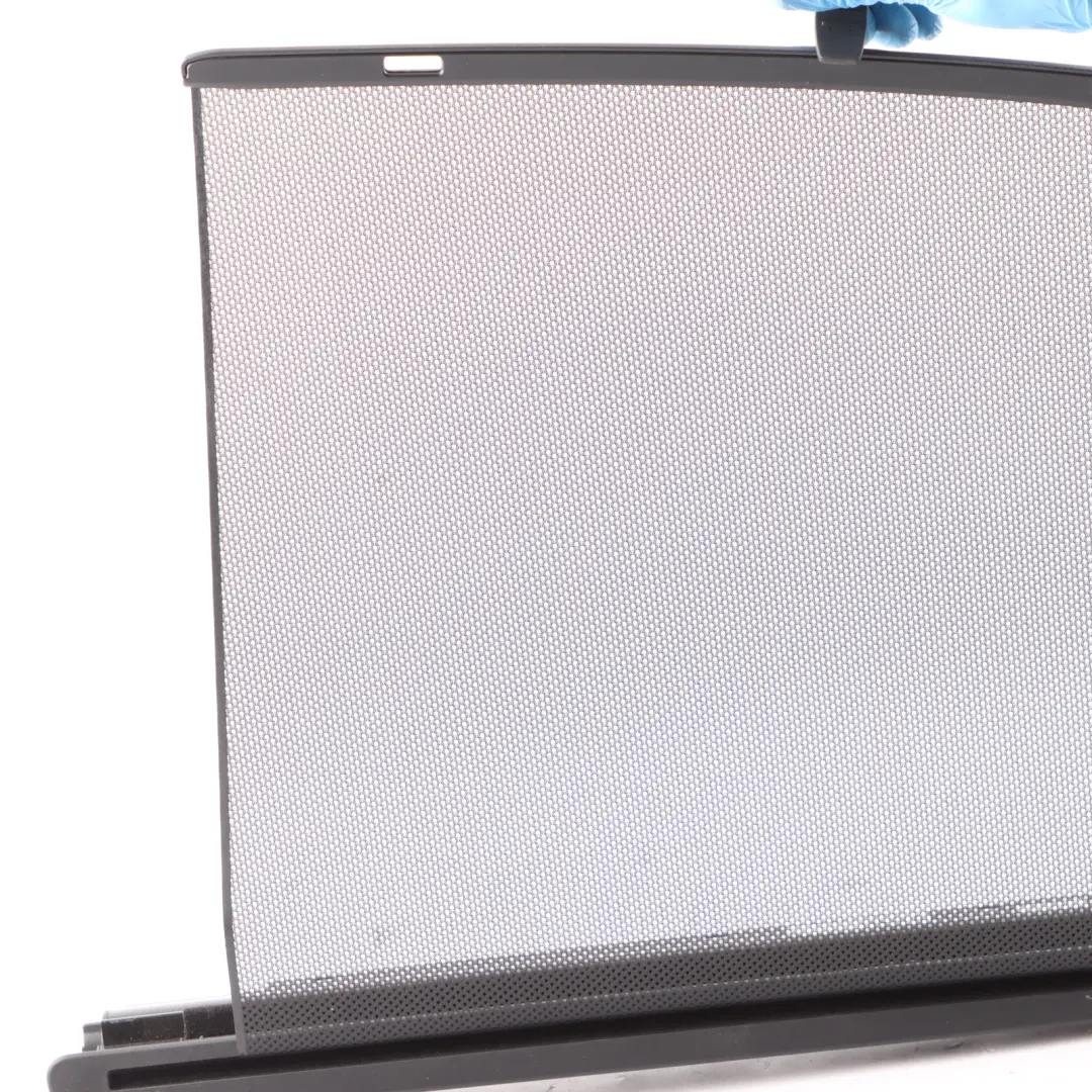  Sun Blind BMW F30 F80 M3 Door Rear Left N/S Roller Shade Sun Blind - SKU 7281481 - Part number 7281481
