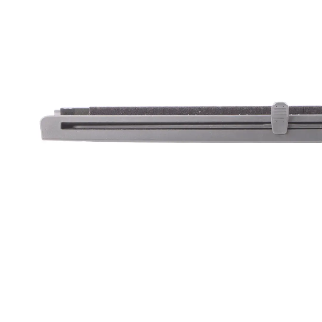 Sun Blind BMW F30 F80 M3 Door Rear Left N/S Roller Shade Sun Blind to with Part number 7281481 Sun Blind BMW F30 F80 M3 Door Rear Left N/S Roller Shade Sun Blind - SKU 7281481 - Part number 7281481