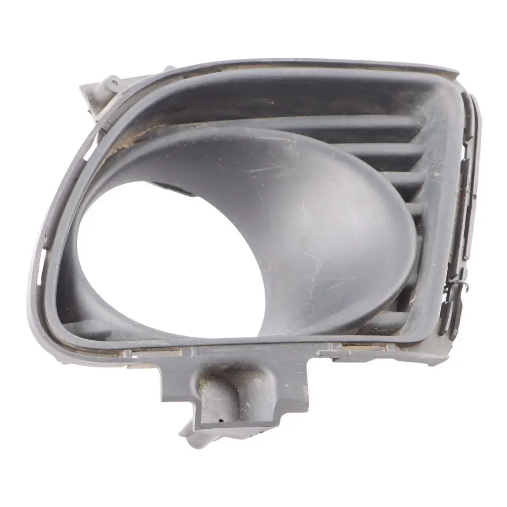 Boîtier phare antibrouillard avant Panneau chocs pour Mini R56 R57 LCI à propos du numéro de pièce 7283347 Mini R56 R57 LCI Boîtier phare antibrouillard avant Panneau chocs - SKU 7283347 - Numéro de pièce 7283347