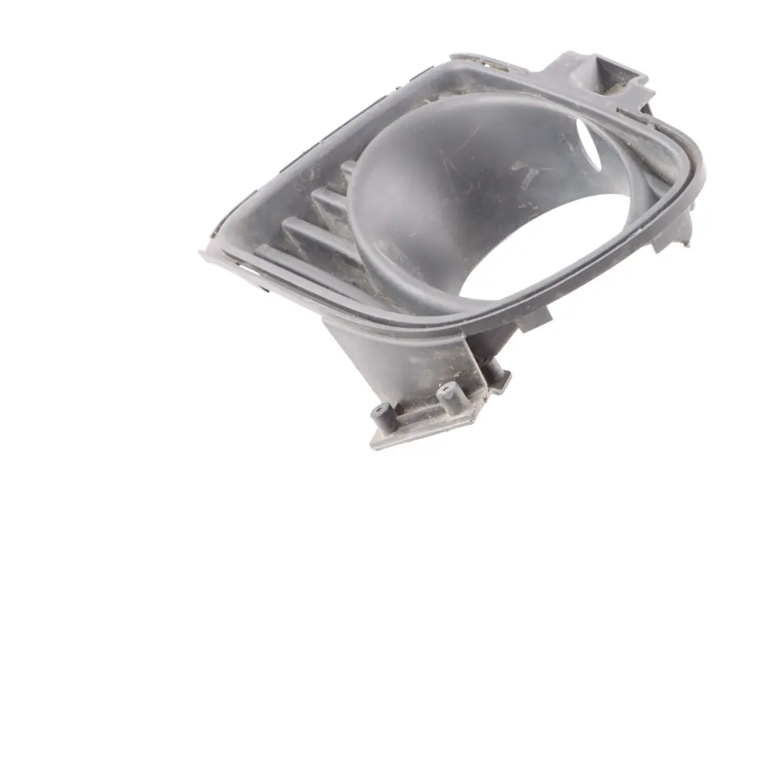 Mini R56 R57 LCI Boîtier phare antibrouillard avant Panneau chocs - SKU 7283347 - Numéro de pièce 7283347