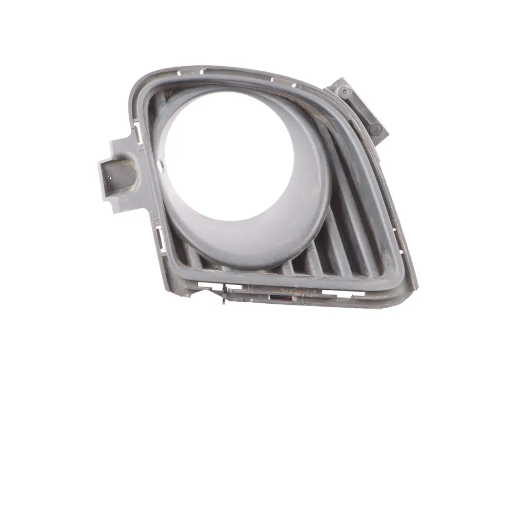 Boîtier phare antibrouillard avant Panneau chocs pour Mini R56 R57 LCI à propos du numéro de pièce 7283347 Mini R56 R57 LCI Boîtier phare antibrouillard avant Panneau chocs - SKU 7283347 - Numéro de pièce 7283347