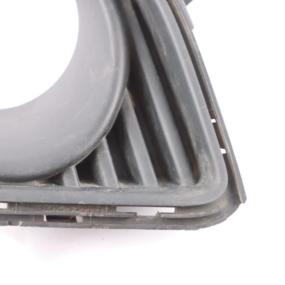 Front Left N/S Fog Light Housing Bumper Trim Panel to Mini R56 R57 LCI with Part number 7283347 Mini R56 R57 LCI Front Left N/S Fog Light Housing Bumper Trim Panel - SKU 7283347 - Part number 7283347