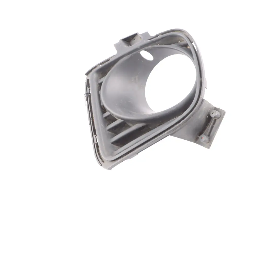 Mini R56 R57 LCI Boîtier phare antibrouillard avant Panneau chocs - SKU 7283347 - Numéro de pièce 7283347