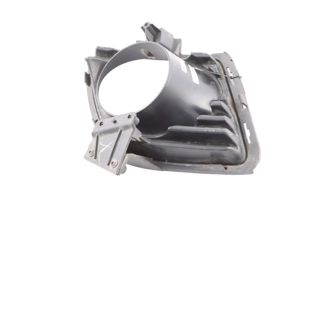 Vorne Links Nebelscheinwerfer Stoßstange Zierleiste für Mini R56 R57 LCI mit Teilenummer 7283347 Mini R56 R57 LCI Vorne Links Nebelscheinwerfer Stoßstange Zierleiste - SKU 7283347 - Teilenummer 7283347