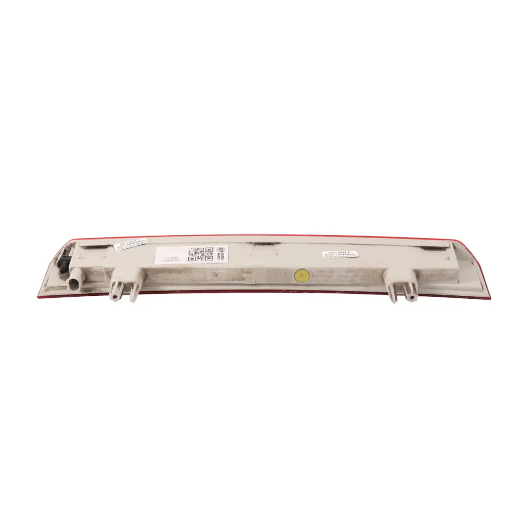 BMW X5 F15 Stop Light Rear Third Brake Stop Lamp Stoplamp Light - SKU 7290090-1 - Part number 7290090