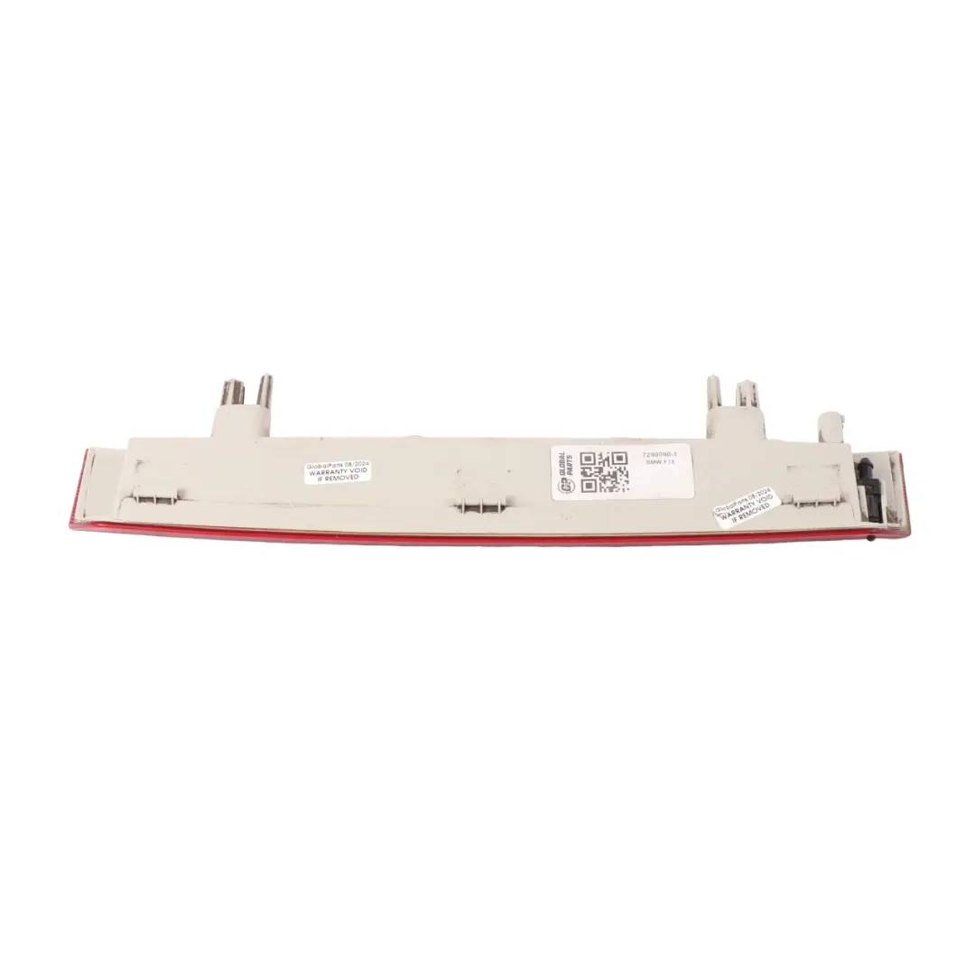 BMW X5 F15 Luz de freno trasera Tercera luz de freno Luz de freno - SKU 7290090-1 - Número de pieza 7290090
