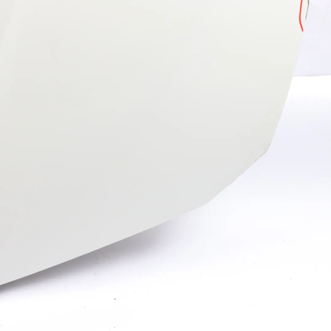 BMW F30 F31 F32 Hood Bonnet Cover Panel Alpinweiss 3 Alpine White - 300 - SKU 7290944-AW1 - Part number 7290944