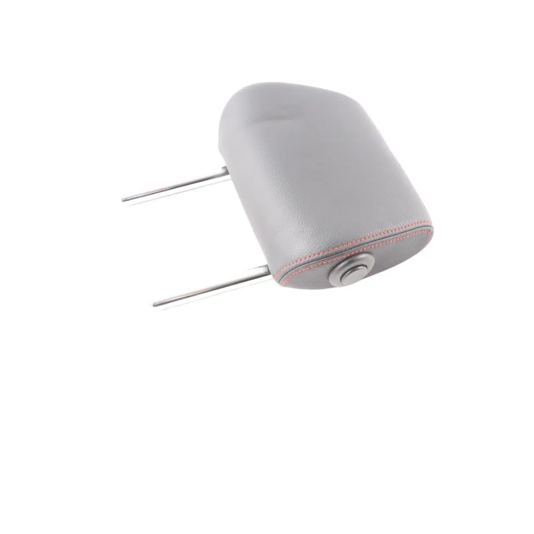 Appuie Tête Siège Arrière Central Arrière Cuir Dakota Noir Et Rouge pour BMW F20 F30 à propos du numéro de pièce 7291143 BMW F20 F30 Appuie Tête Siège Arrière Central Arrière Cuir Dakota Noir Et Rouge - SKU 7291143 - Numéro de pièce 7291143