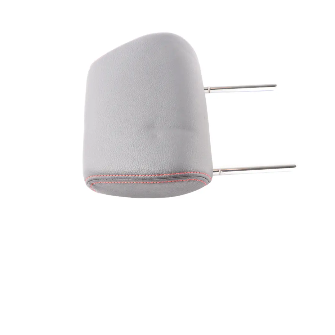 Appuie Tête Siège Arrière Central Arrière Cuir Dakota Noir Et Rouge pour BMW F20 F30 à propos du numéro de pièce 7291143 BMW F20 F30 Appuie Tête Siège Arrière Central Arrière Cuir Dakota Noir Et Rouge - SKU 7291143 - Numéro de pièce 7291143