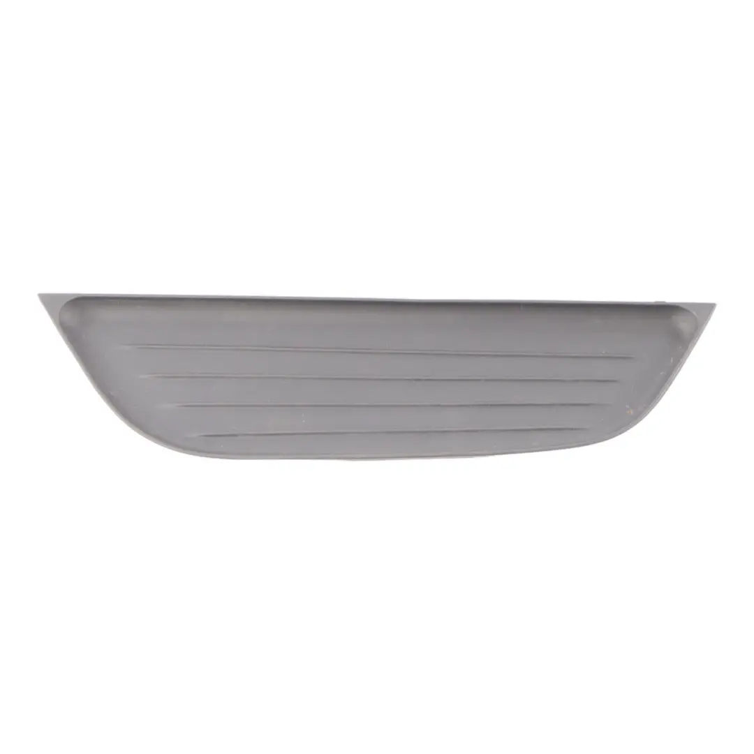 BMW X5 F15 Door Card Tray Trim Rubber Insert Mat Covering Trim Left N/S - SKU 7292477 - Part number 7292477