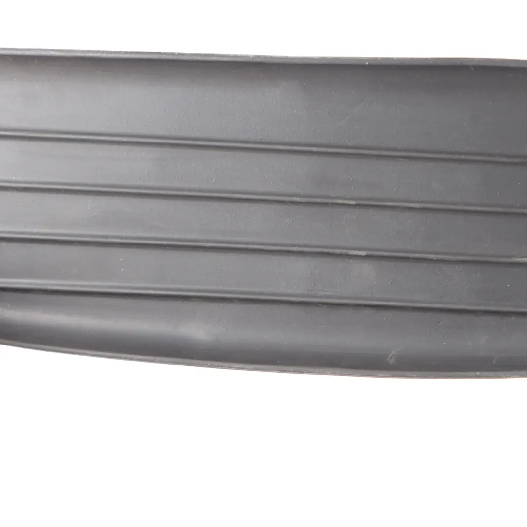 Vassoio Scheda Porta Inserto Gomma Rivestimento Trim Sinistro per BMW X5 F15 con numero di parte 7292477 BMW X5 F15 Vassoio Scheda Porta Inserto Gomma Rivestimento Trim Sinistro - SKU 7292477 - Numero di parte 7292477