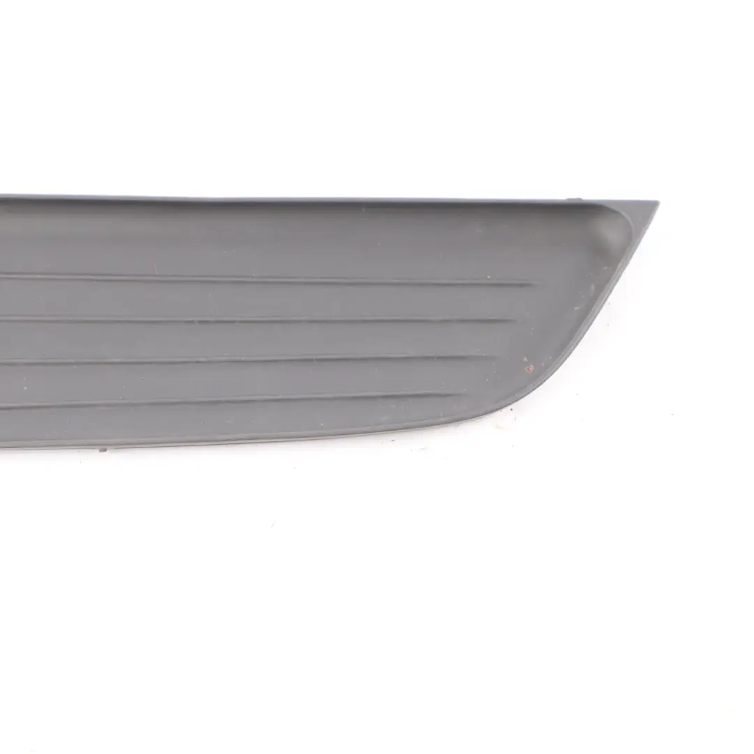 Door Card Tray Trim Rubber Insert Mat Covering Trim Left N/S to BMW X5 F15 with Part number 7292477 BMW X5 F15 Door Card Tray Trim Rubber Insert Mat Covering Trim Left N/S - SKU 7292477 - Part number 7292477