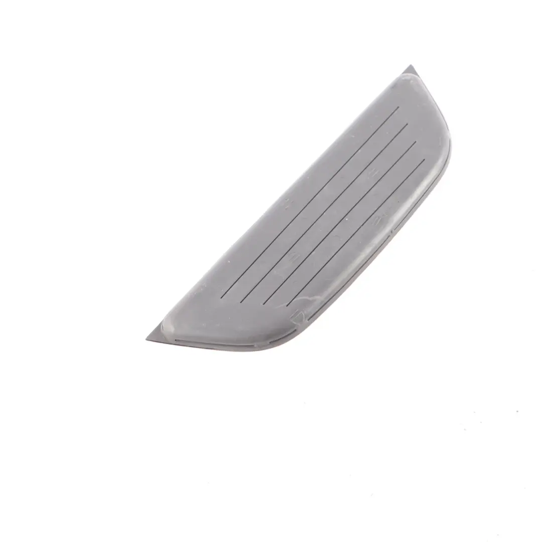 Door Card Tray Trim Rubber Insert Mat Covering Trim Left N/S to BMW X5 F15 with Part number 7292477 BMW X5 F15 Door Card Tray Trim Rubber Insert Mat Covering Trim Left N/S - SKU 7292477 - Part number 7292477