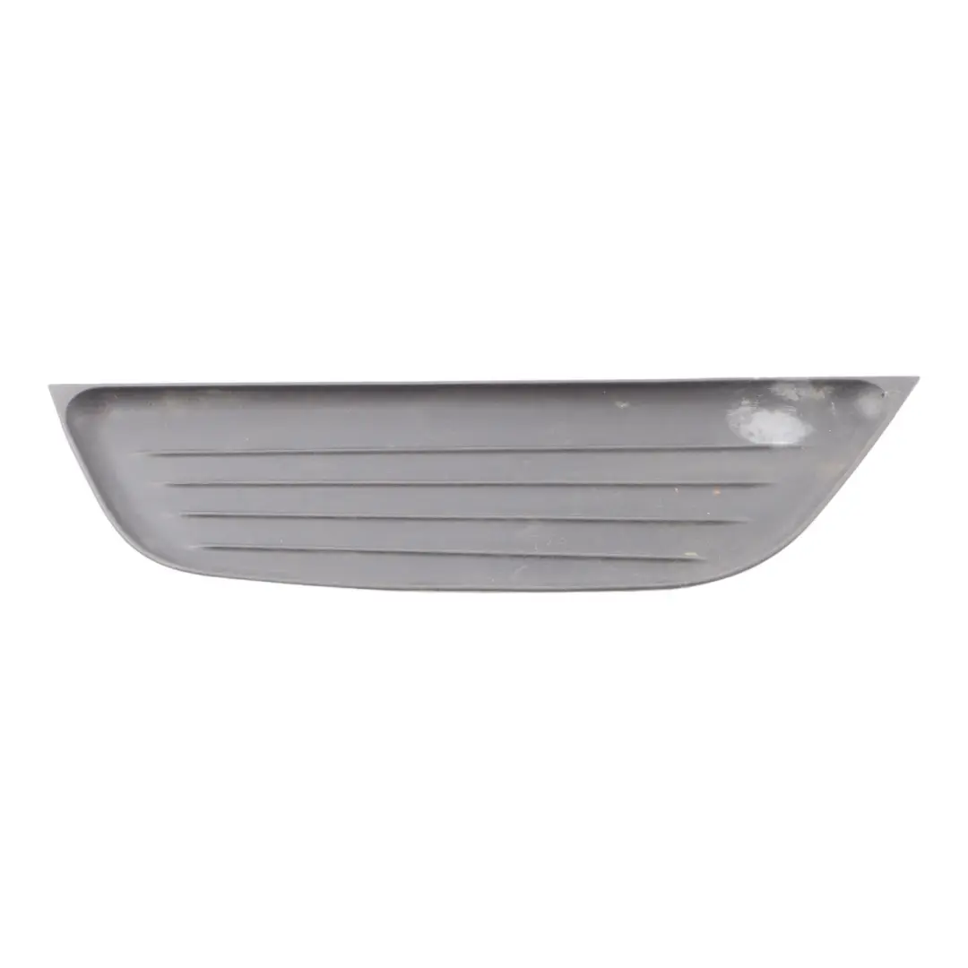 BMW X5 F15 Front Mat Door Insert Right O/S Rubber Storage Panel - SKU 7292478 - Part number 7292478