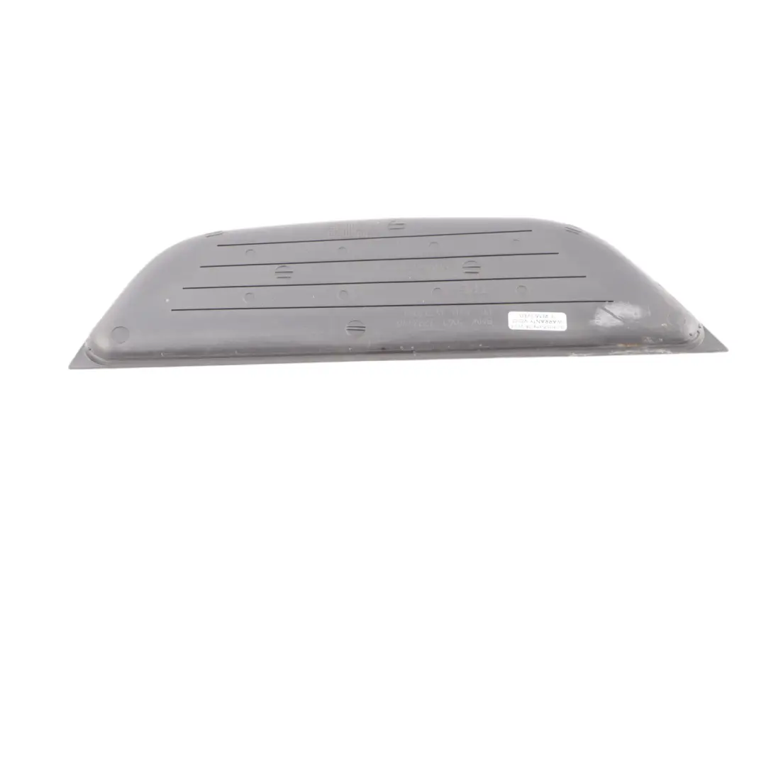 BMW X5 F15 Front Mat Door Insert Right O/S Rubber Storage Panel - SKU 7292478 - Part number 7292478