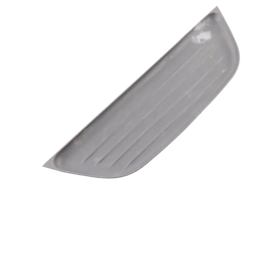 BMW X5 F15 Front Mat Door Insert Right O/S Rubber Storage Panel - SKU 7292478 - Part number 7292478
