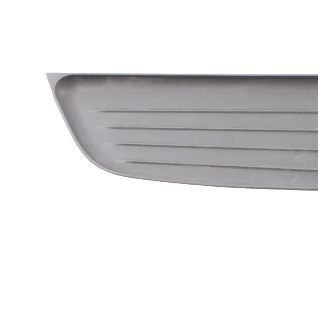 BMW X5 F15 Front Mat Door Insert Right O/S Rubber Storage Panel - SKU 7292478 - Part number 7292478