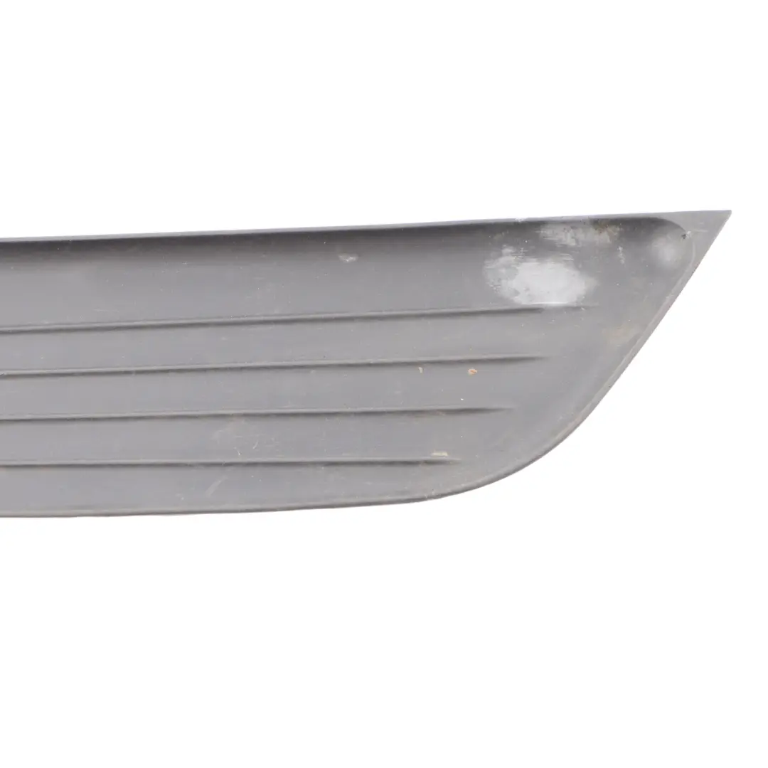 BMW X5 F15 Tappetino Porta Inserto Destro Pannello Porta Gomma - SKU 7292478 - Numero di parte 7292478
