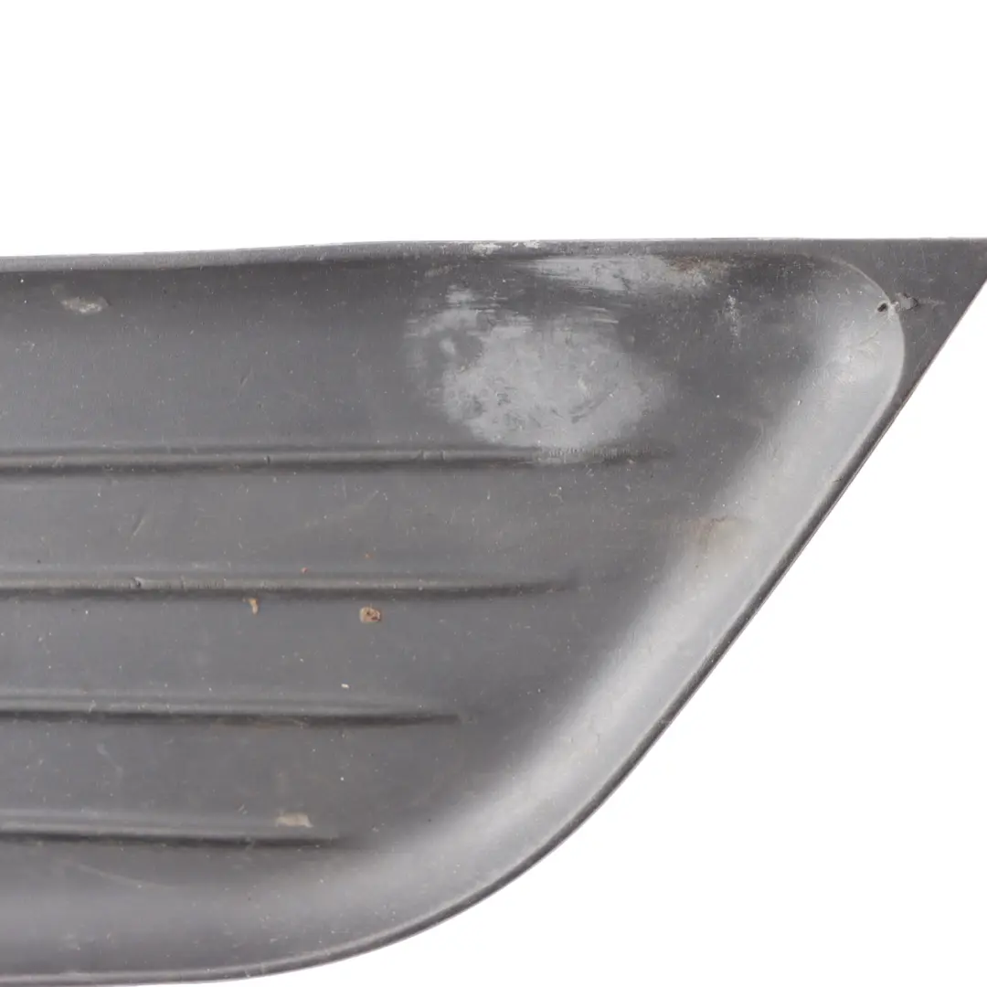 BMW X5 F15 Tappetino Porta Inserto Destro Pannello Porta Gomma - SKU 7292478 - Numero di parte 7292478