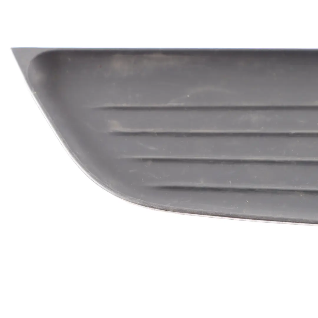BMW X5 F15 Tappetino Porta Inserto Destro Pannello Porta Gomma - SKU 7292478 - Numero di parte 7292478