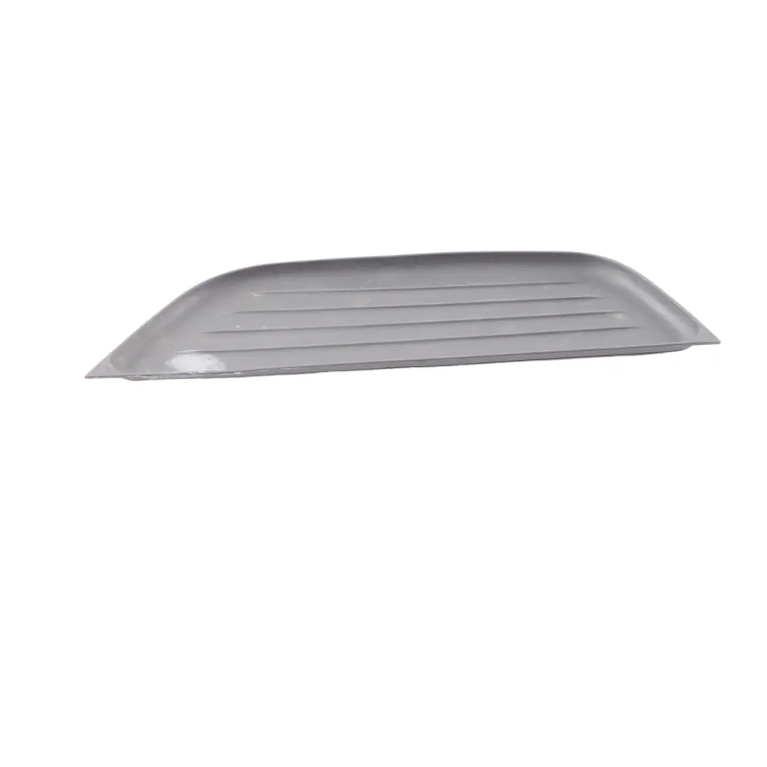 BMW X5 F15 Front Mat Door Insert Right O/S Rubber Storage Panel - SKU 7292478 - Part number 7292478