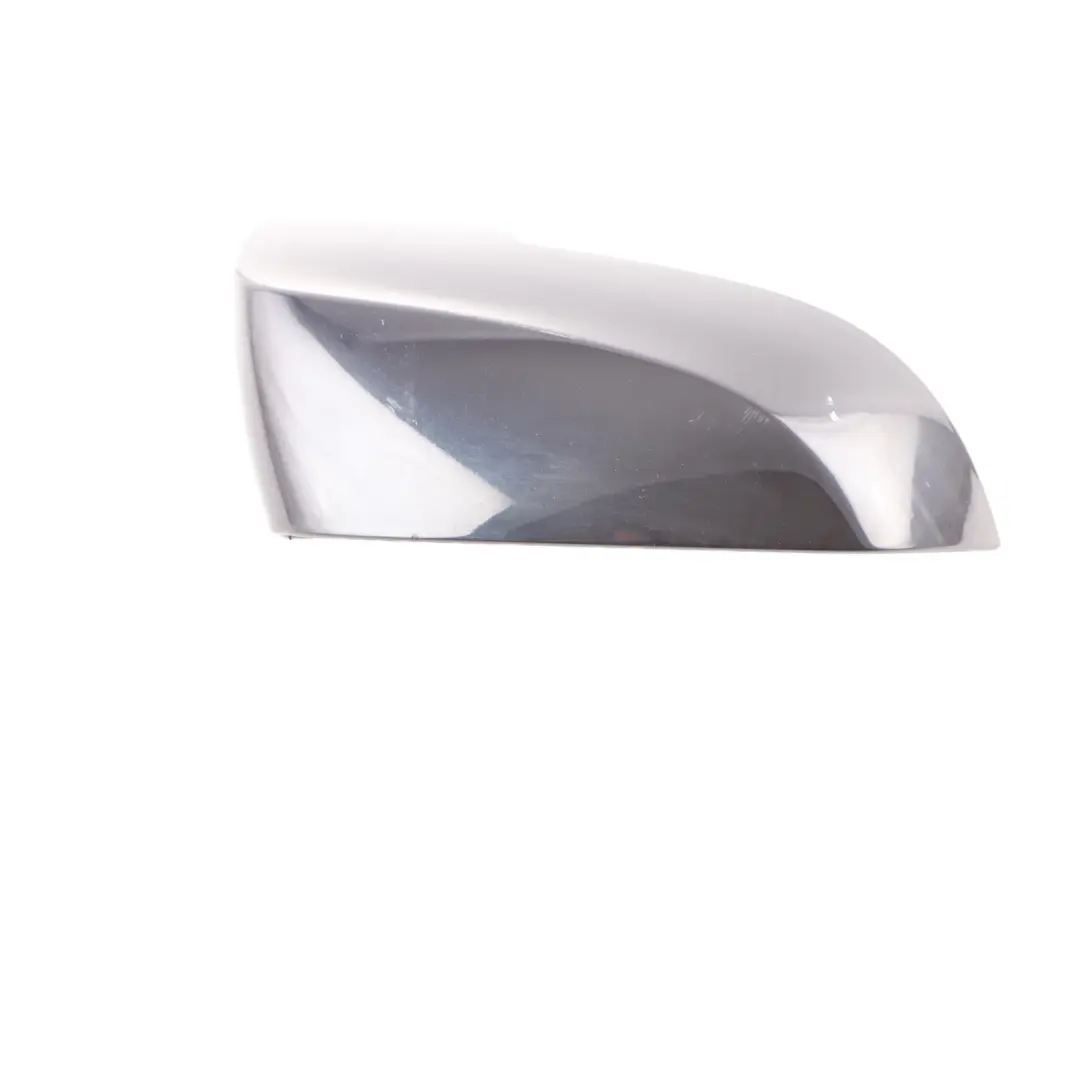  Wing Mirror Cover BMW F20 F21 F30 Cap Casing Right O/S Carbonschwarz Black - 416 - SKU 7292746-CAR - Part number 7292746