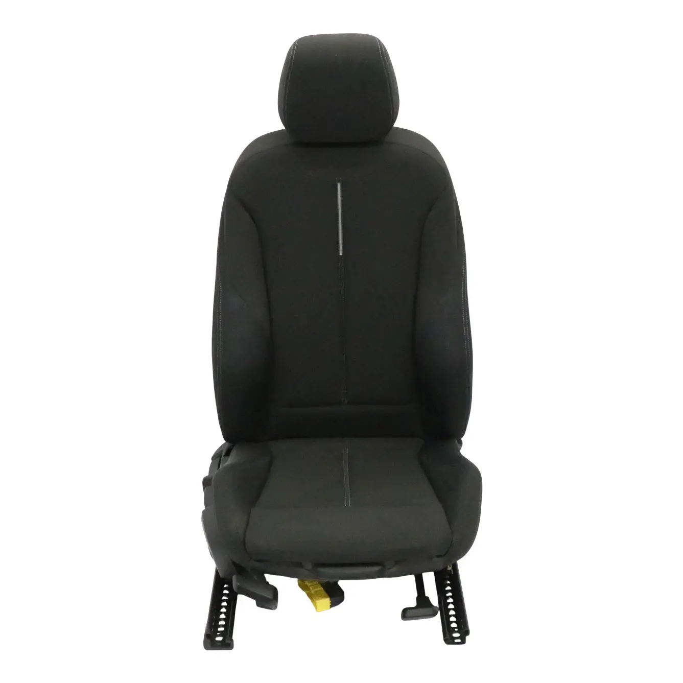 BMW F20 Sport Siège Avant Droit Tissu Track / Anthracite Akzent-Grau