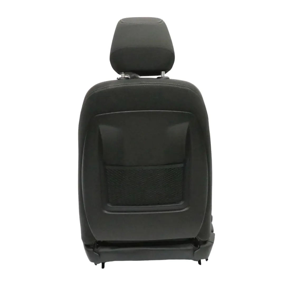 BMW F20 Sport Siège Avant Droit Tissu Track / Anthracite Akzent-Grau - SKU 7295132-3 - Numéro de pièce 7295132